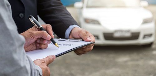 Agence courtage en assurance à Epinay sur Seine